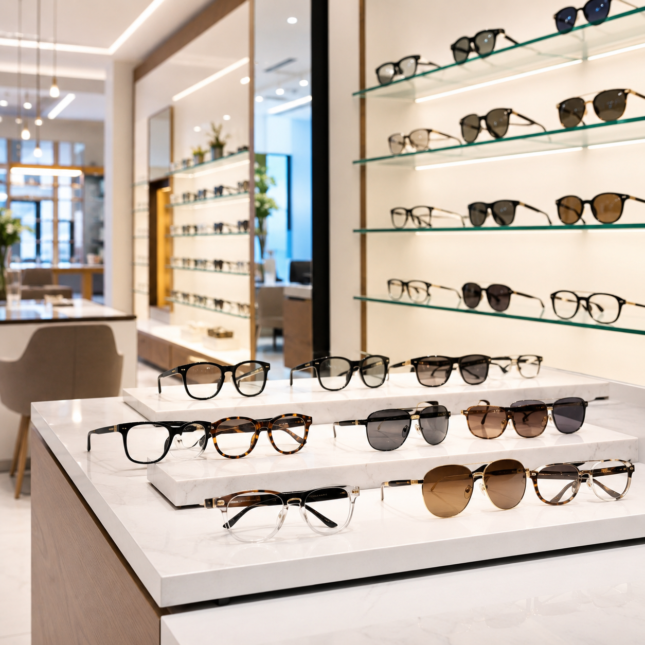 Optik